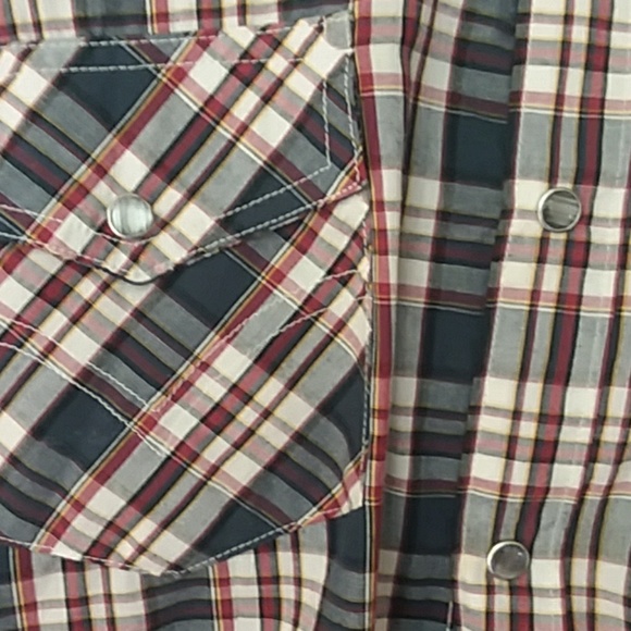 Levi button down - Picture 3 of 3